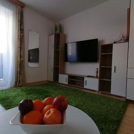 巴特霍夫加施泰因Haus Schober公寓 外观 照片