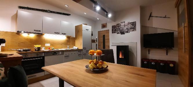 巴特霍夫加施泰因Haus Schober公寓 外观 照片